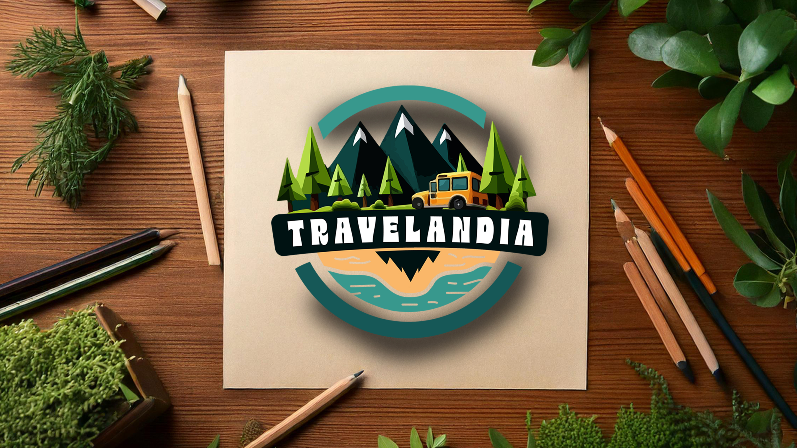 Travelandia Fondo